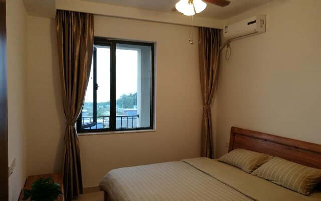 Sanya Luhuitou Peninsula Inn