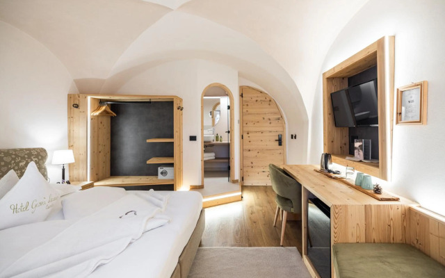 Bio Boutique Hotel Laurino