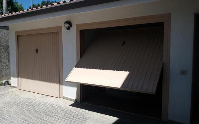 Appartamento con giardino Gemona