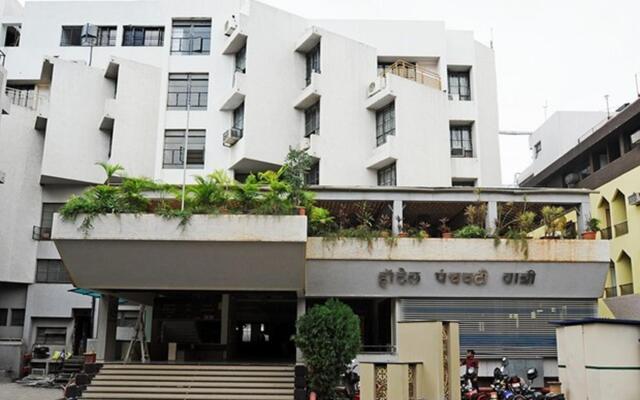 Hotel Panchavati Yatri