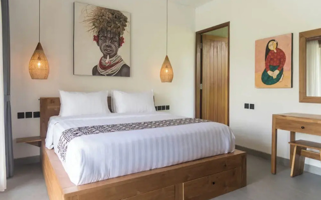 Lena Villa - 3 Bedrooms