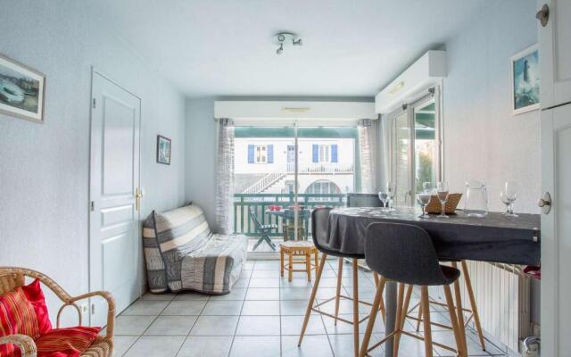 Appartement Hendaye, 2 pièces, 4 personnes - FR-1-2-398