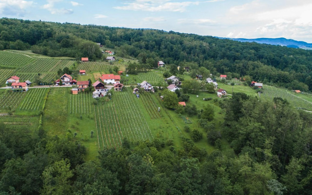 Vikend apartma Ma&Ja