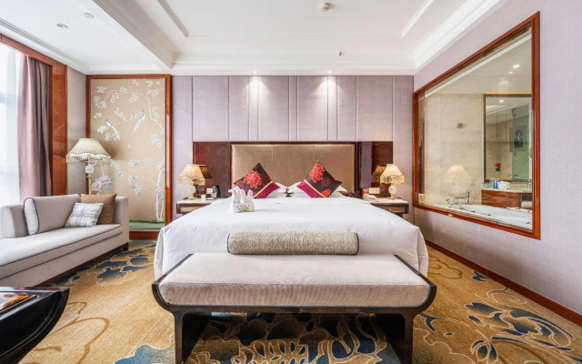 Wusi Hotel
