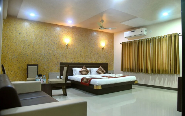 Hotel Sun Plaza