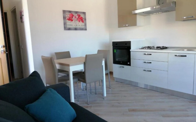Captivating 2-bed Apartment in Badesi