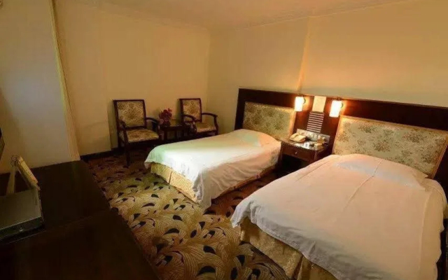 Kaiserdom Hotel Ouzhuang