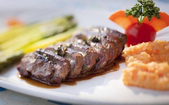 Art Hotel Ristorante Posta Al Lago