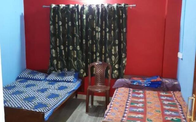 Tarini Lodge