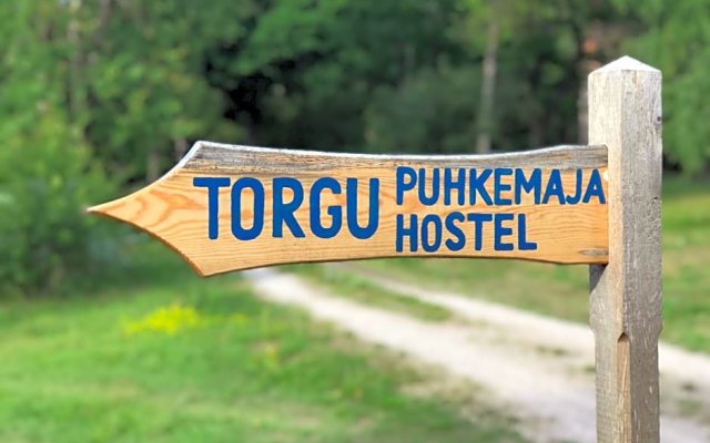 Torgu Royal Guesthouse