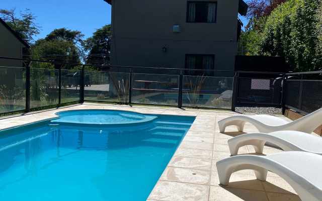 Quillaipe Apart Suite