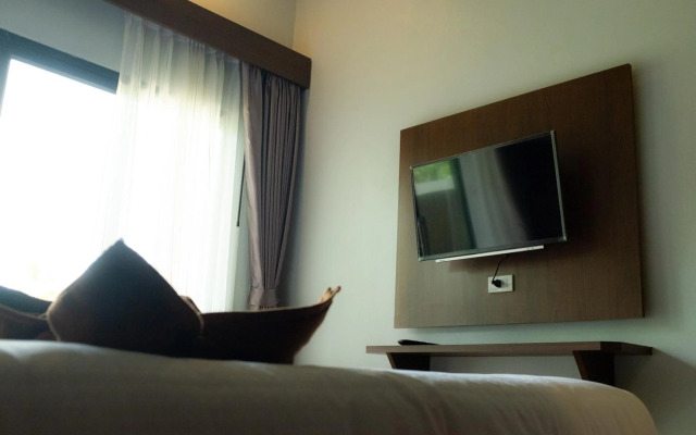Oscar Villa Aonang Krabi