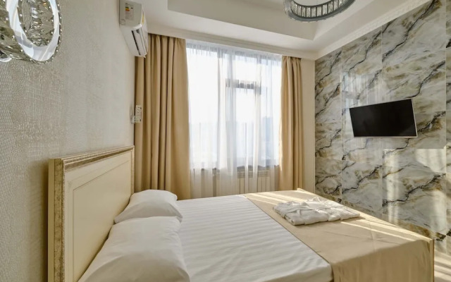 Grand Way Odin Sochi Centre Hotel