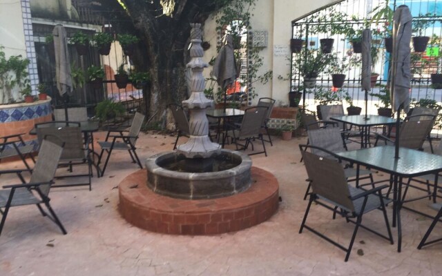 Casa Palmare Hotel Apart