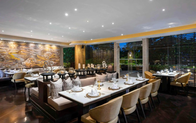 Pullman Phuket Karon Beach Resort ex. Hilton Phuket Arcadia Resort