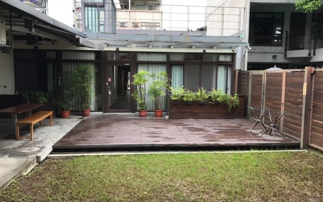 Hsin Kang 77villa