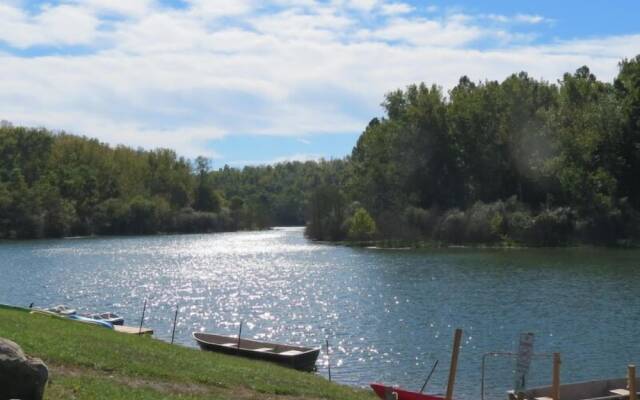 Zion Retreat & RV Park