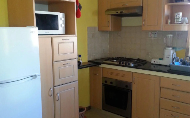 KrishAngel Beach Apartment