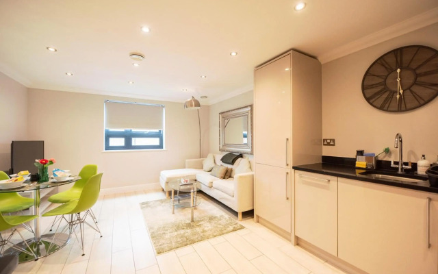 Malthouse Court