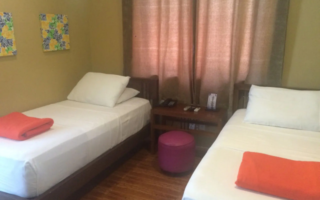 The Purple Tree Bed & Breakfast
