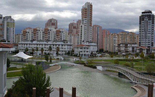 Apartment in Bursa - Turkey