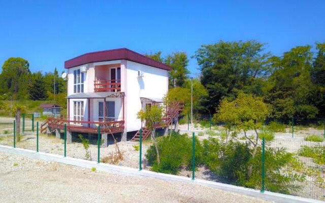 Apartments Izumrudniy Bereg
