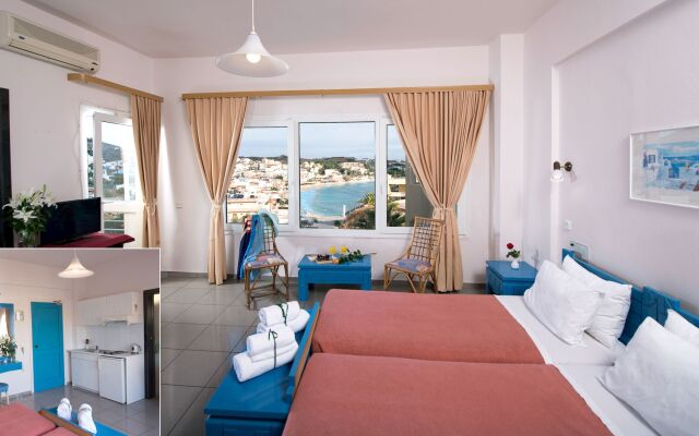 Scala Hotel Apartments