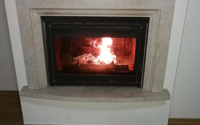 G-Apartment, New Inn, 2-rooms