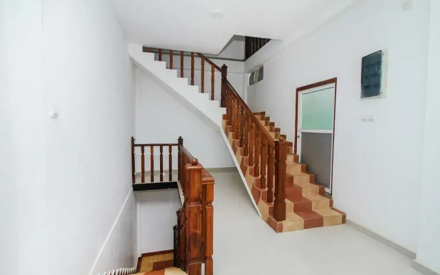 OYO 329 Great Villa Beach