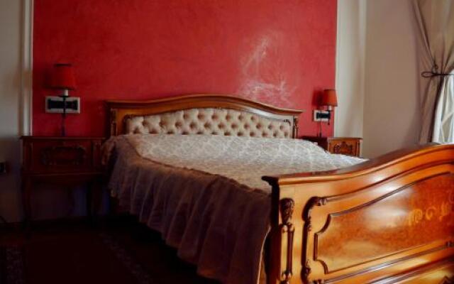 Villa Castelul Maria