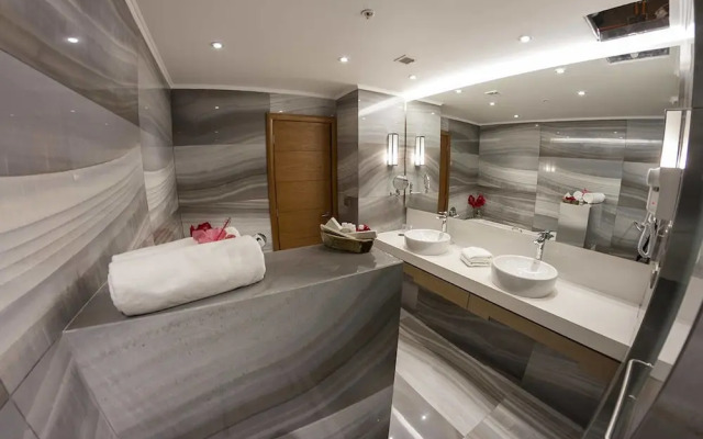 Hotel Parada Linares