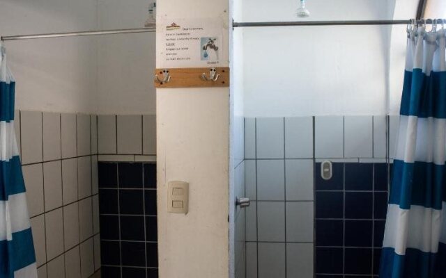 Tamarindo Hostel Resort