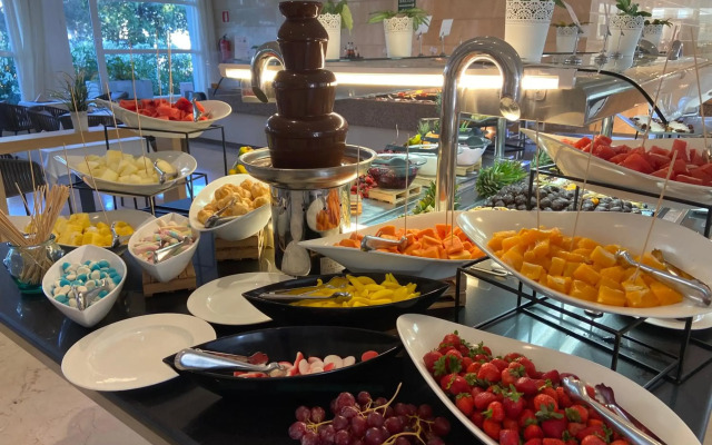Canyamel Park Hotel & Spa - Adults Only