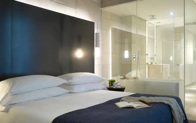 Mamilla Hotel