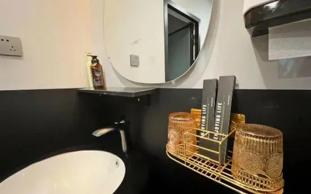 Jiangyuuxue Homestay