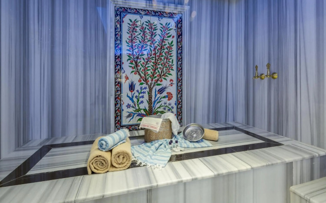 Gordion Hotel - Special Class