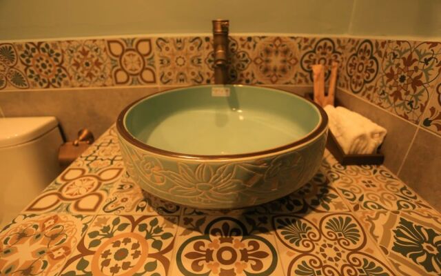 Hoi An Town Home Resort