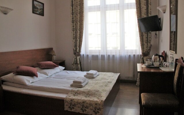 Rubens Guest House