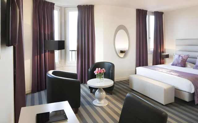 Executive Hotel Paris Gennevilliers