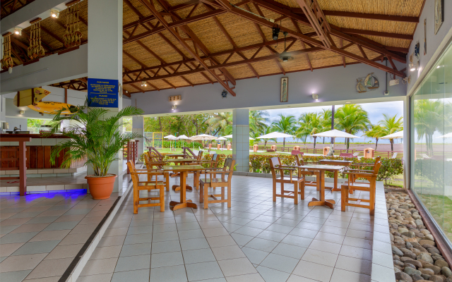 Best Western Jaco Beach All-Inclusive Resort