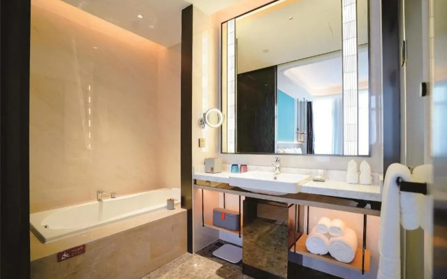 Wyndham Handan Congtai