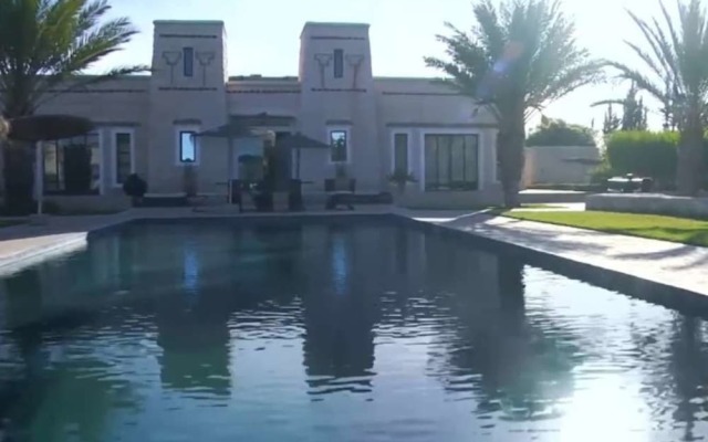Kasbah Mamouna