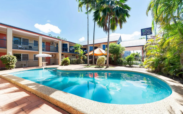 Tropical Queenslander