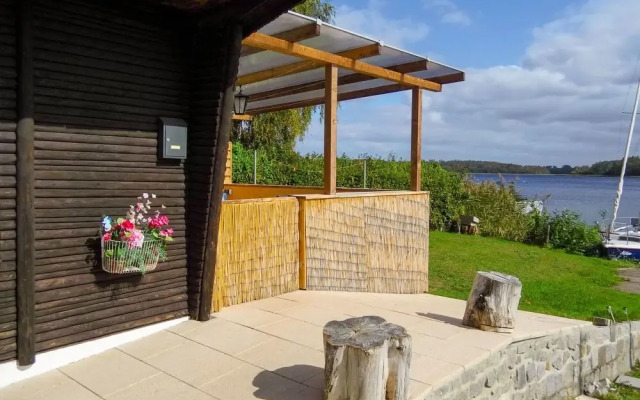 G Strower Chaussee Krakow am See