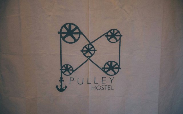 Pulley Hostel Hua Hin