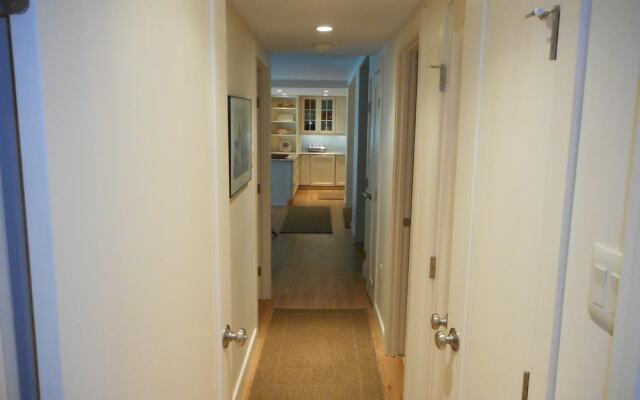 Henlopen Unit 318 by Long & Foster