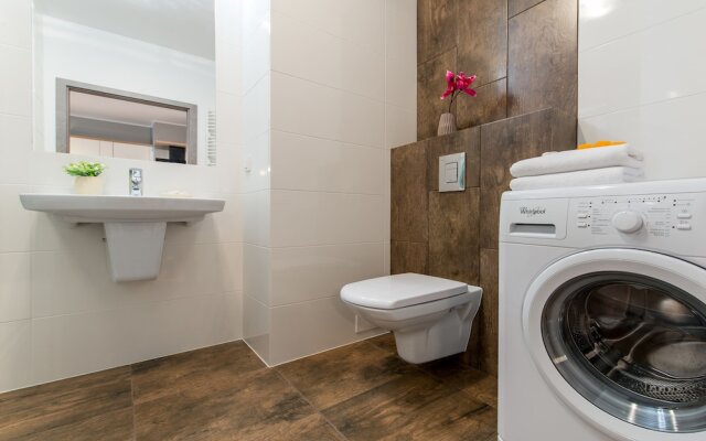 P&O Apartments Ordona