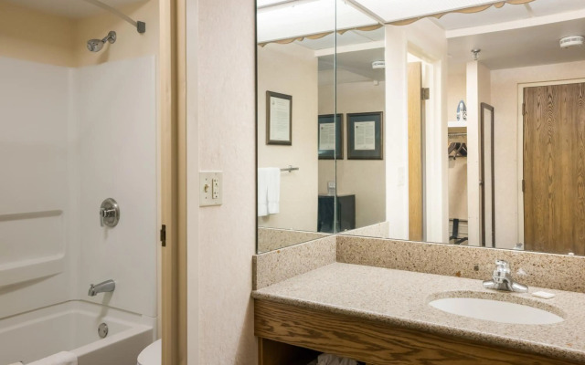 Bavarian Inn of Frankenmuth