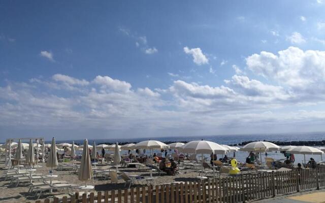 b&b Crispino