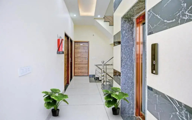 Collection O 92510 Rd Hotel